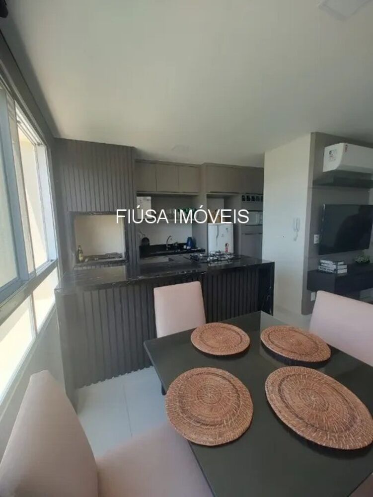 Apartamento, 2 quartos, 66 m² - Foto 2