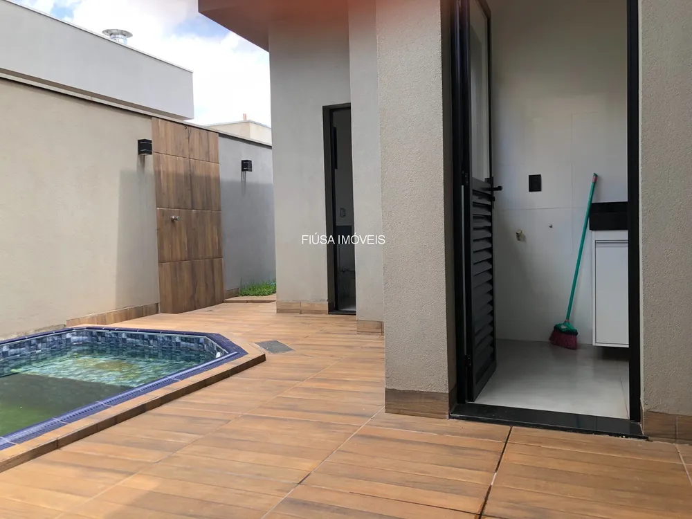 Casa, 3 quartos - Foto 5