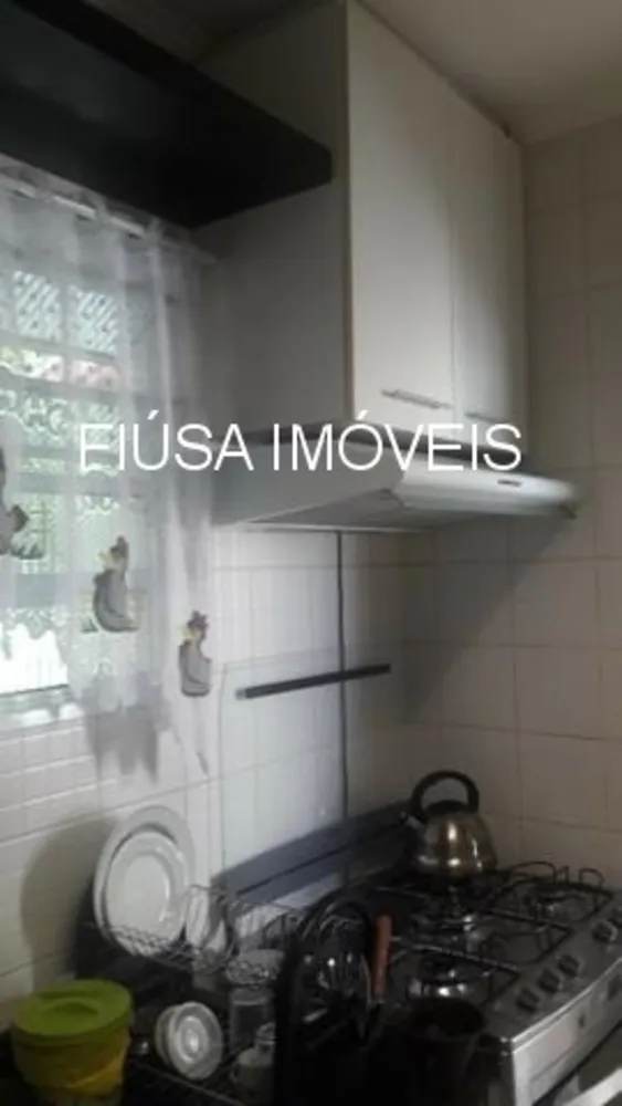 Casa, 3 quartos - Foto 9