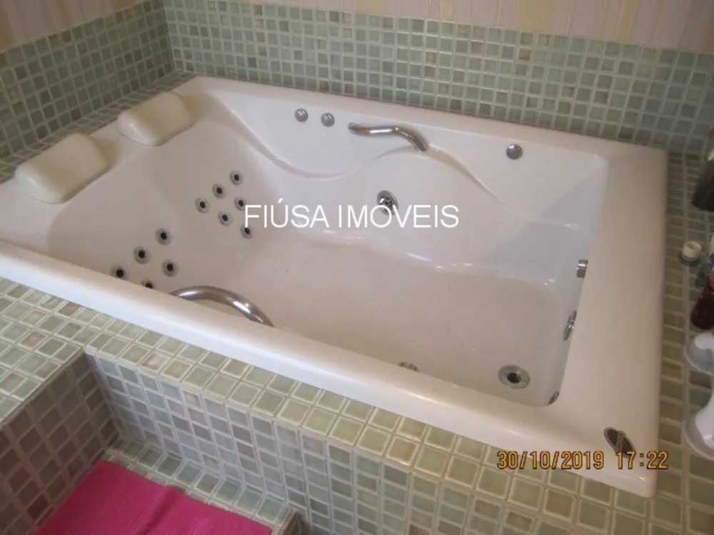 Casa, 4 quartos - Foto 15