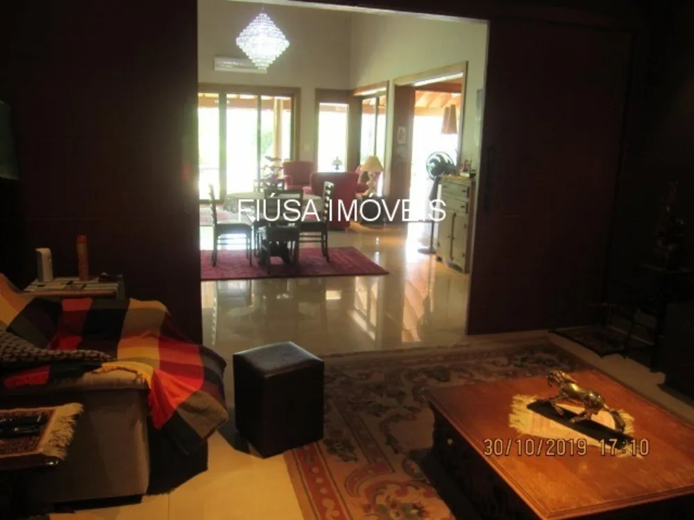 Casa, 4 quartos - Foto 1