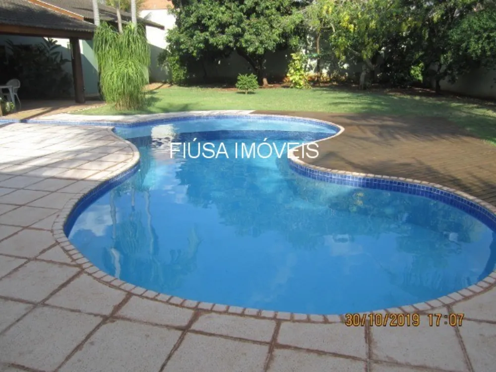 Casa, 4 quartos - Foto 5
