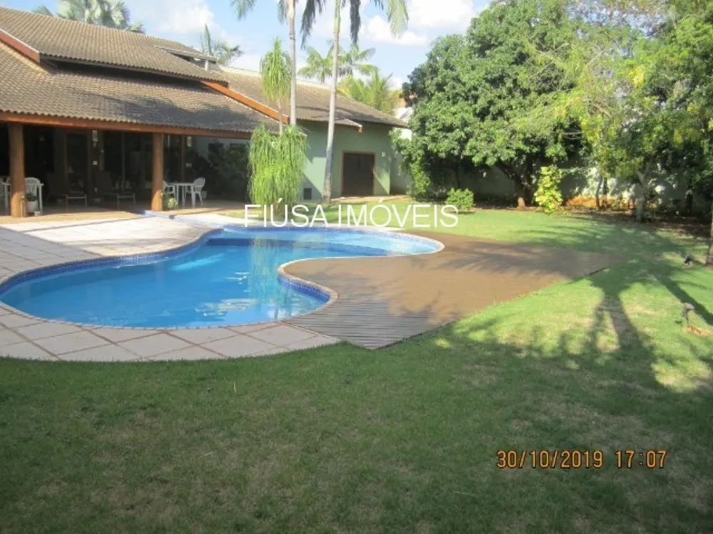 Casa, 4 quartos - Foto 8