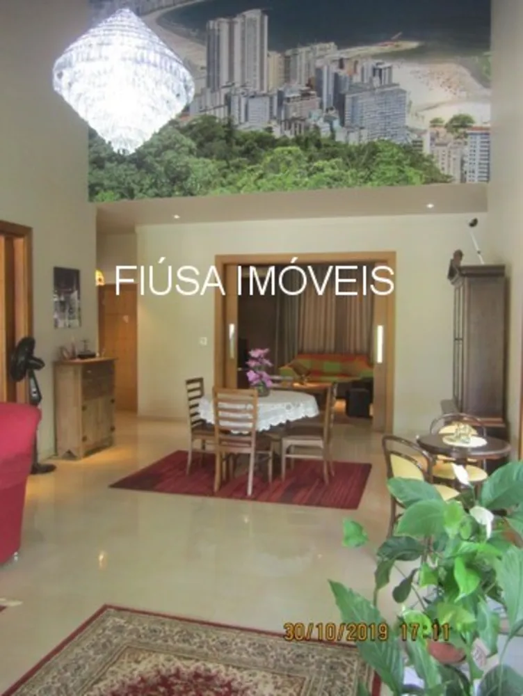 Casa, 4 quartos - Foto 4