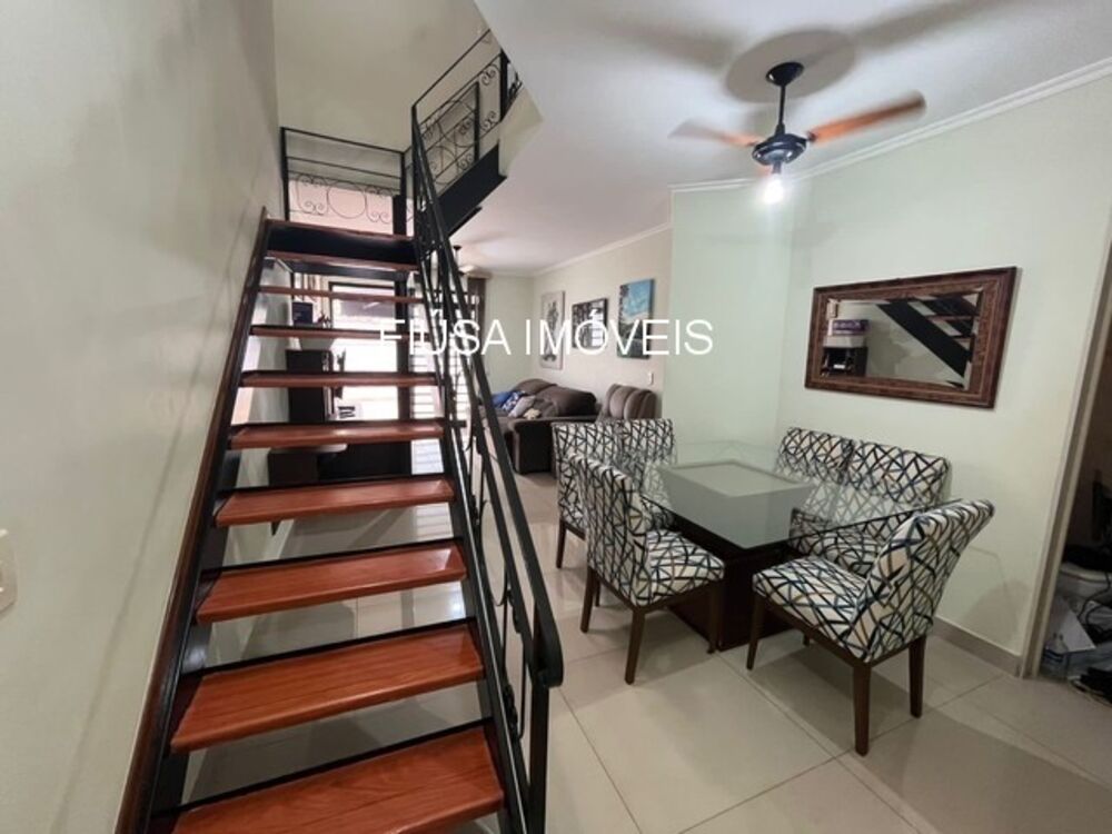 Apartamento à venda com 3 quartos, 110m² - Foto 3
