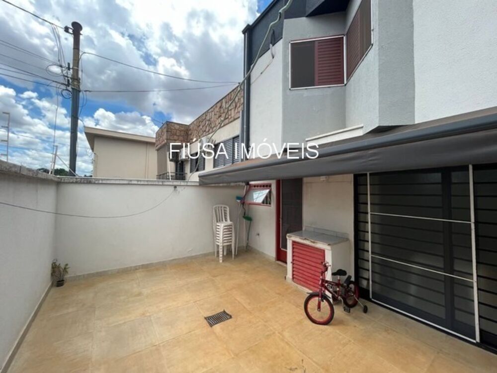 Apartamento à venda com 3 quartos, 110m² - Foto 10
