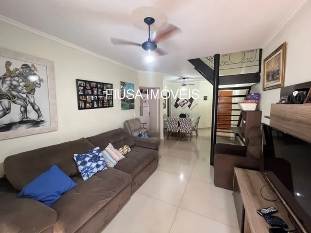 Apartamento, 3 quartos, 110 m² - Foto 12