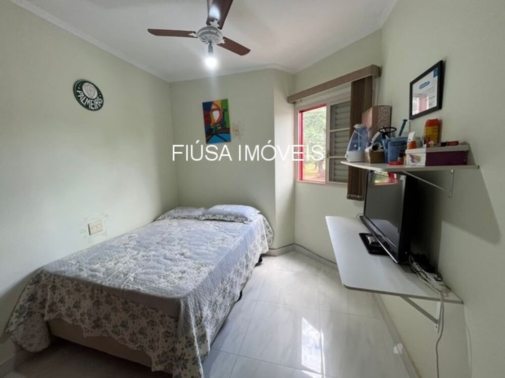 Apartamento à venda com 3 quartos, 110m² - Foto 9