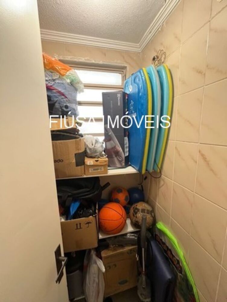Apartamento à venda com 3 quartos, 110m² - Foto 8