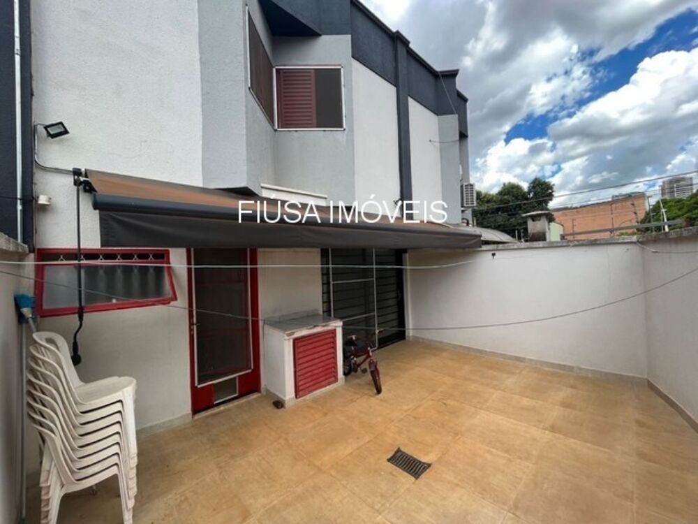 Apartamento à venda com 3 quartos, 110m² - Foto 11