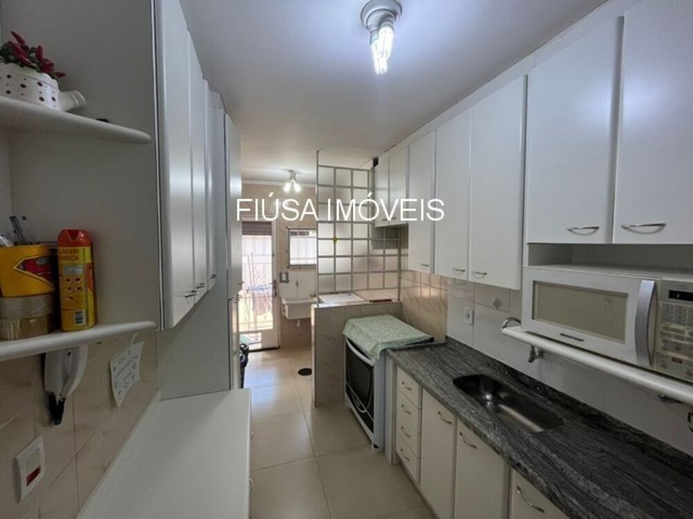 Apartamento à venda com 3 quartos, 110m² - Foto 5