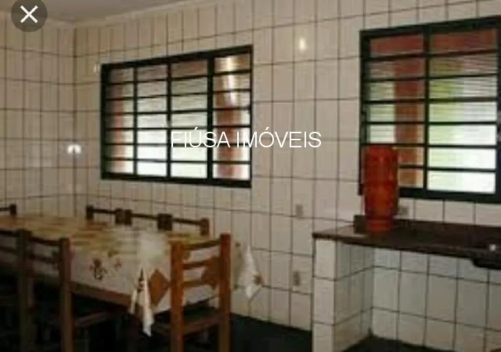Chácara, 7 quartos - Foto 4