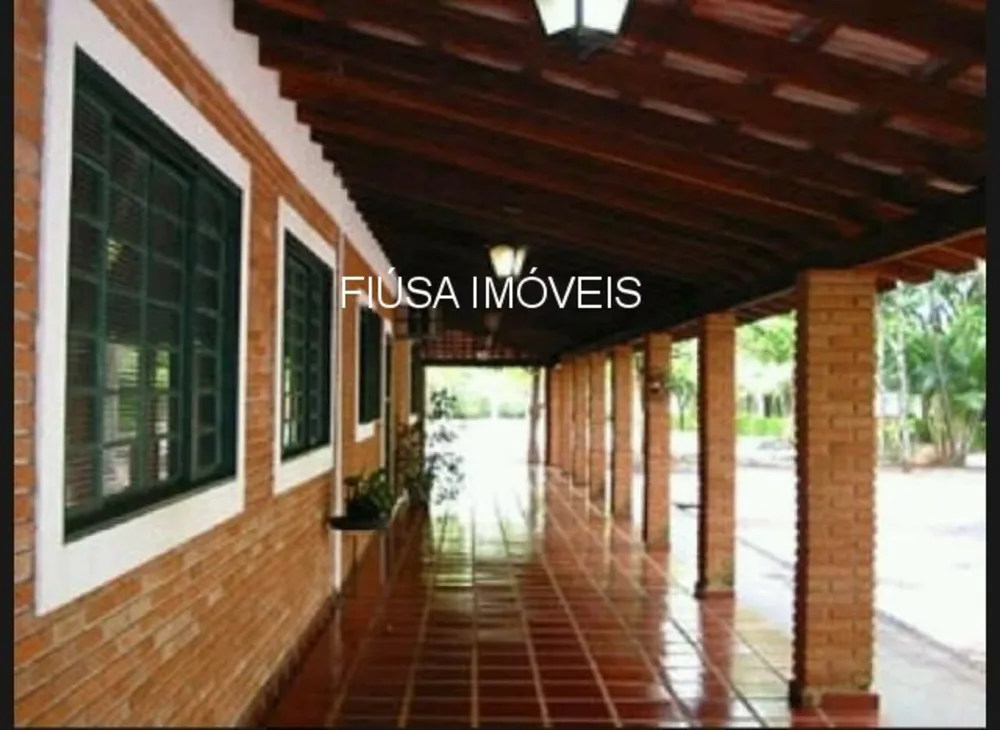 Chácara, 7 quartos - Foto 3
