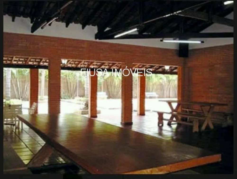 Chácara, 7 quartos - Foto 1