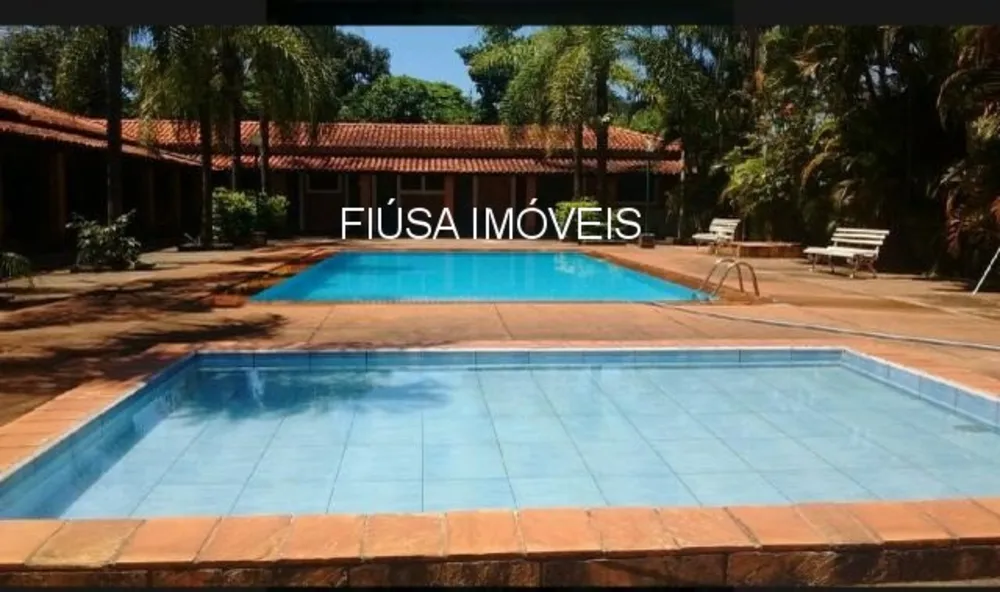 Chácara, 7 quartos - Foto 1