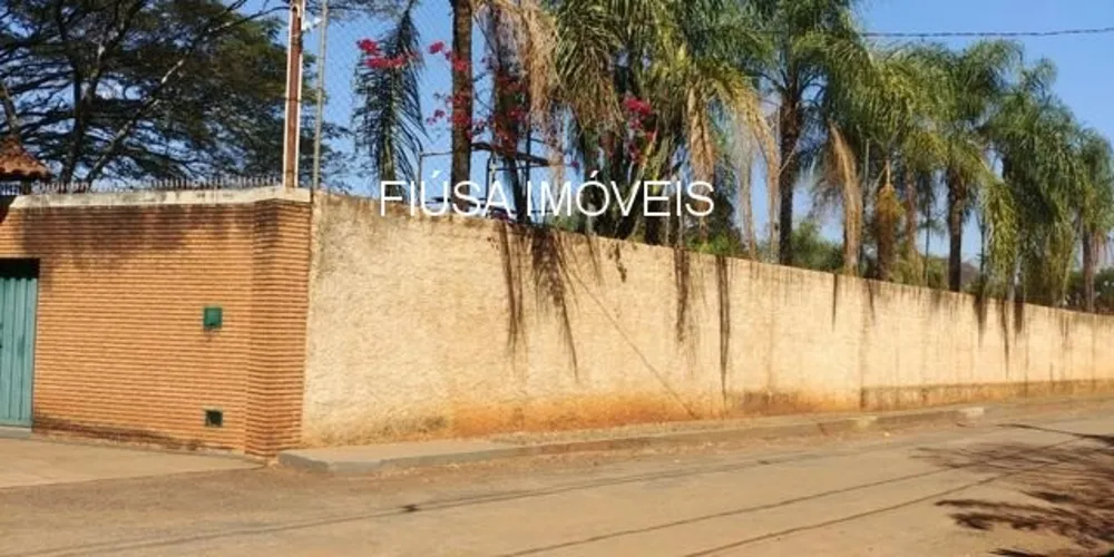 Chácara, 7 quartos - Foto 2