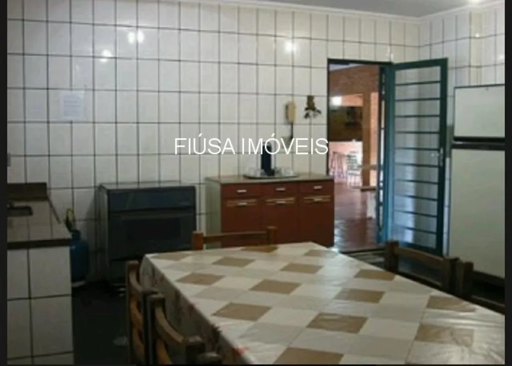 Chácara, 7 quartos - Foto 4