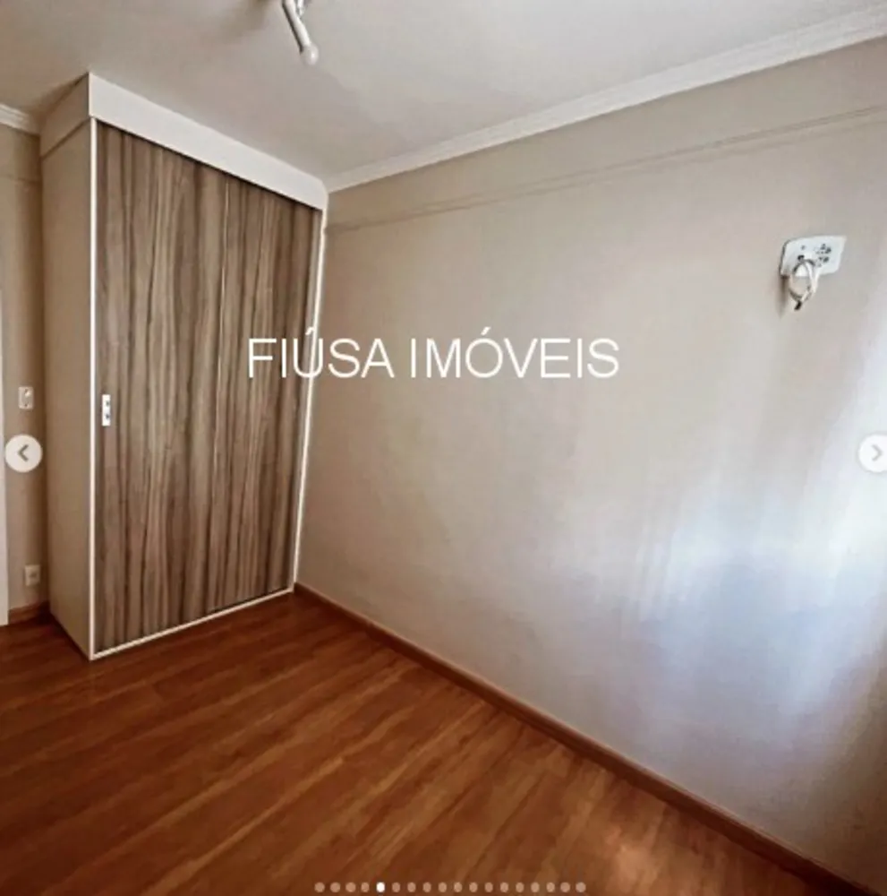 Apartamento, 2 quartos, 47 m² - Foto 1