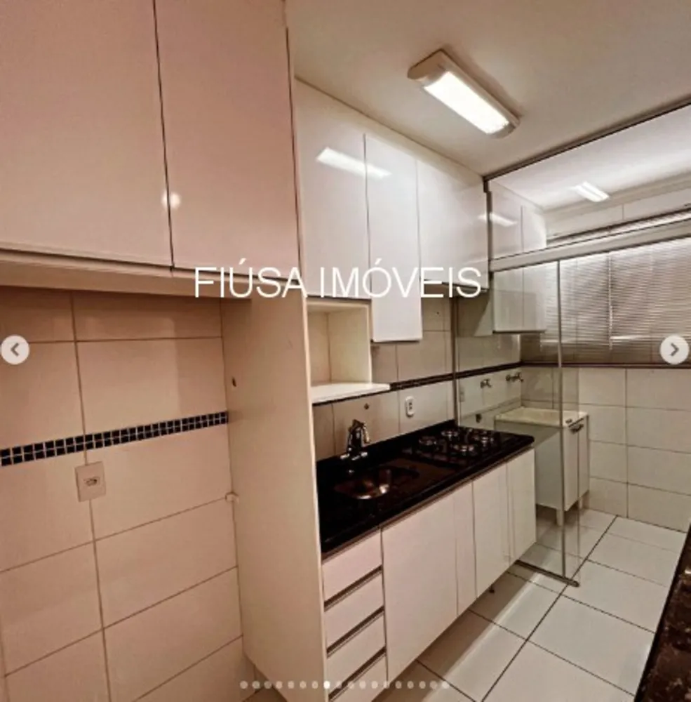Apartamento, 2 quartos, 47 m² - Foto 7