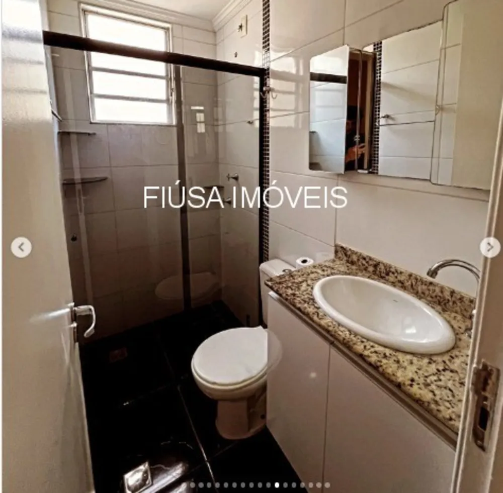 Apartamento, 2 quartos, 47 m² - Foto 3