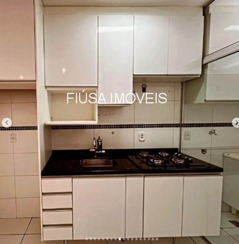 Apartamento, 2 quartos, 47 m² - Foto 6