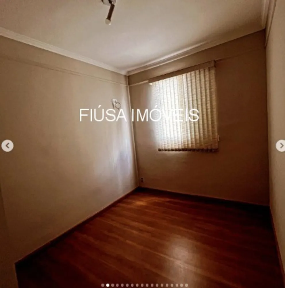 Apartamento, 2 quartos, 47 m² - Foto 2