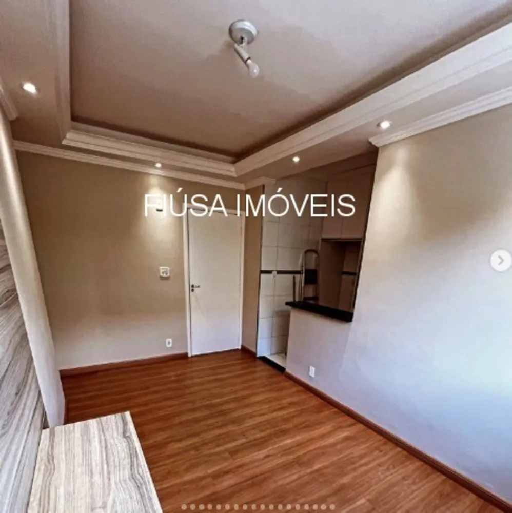 Apartamento, 2 quartos, 47 m² - Foto 5