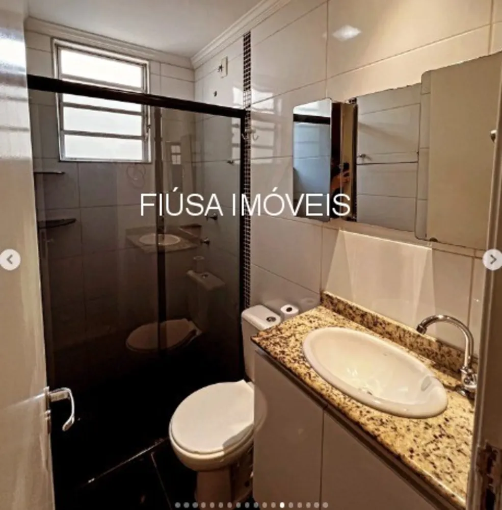 Apartamento, 2 quartos, 47 m² - Foto 2