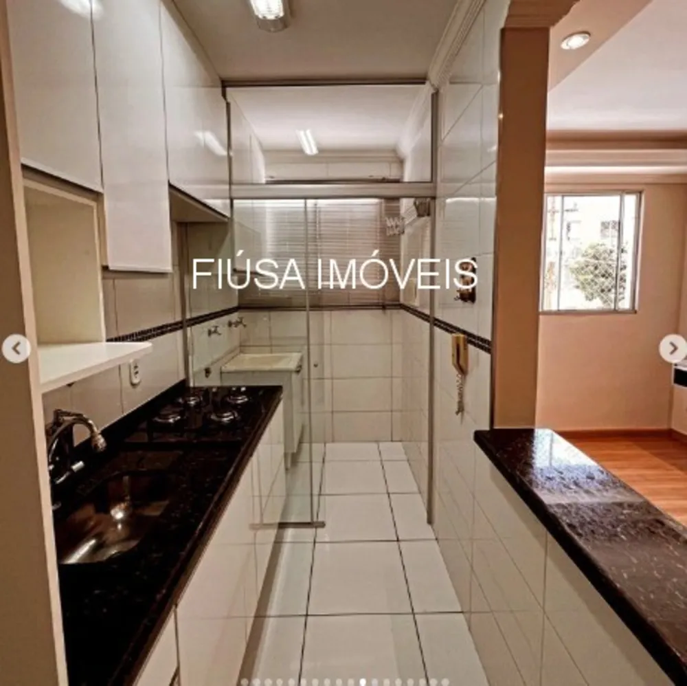 Apartamento, 2 quartos, 47 m² - Foto 8