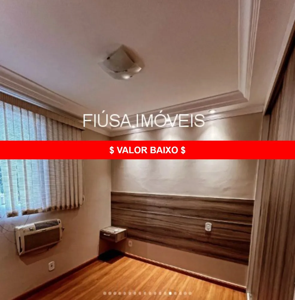 Apartamento, 2 quartos, 47 m² - Foto 1