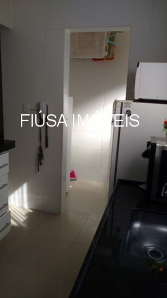 Apartamento à venda com 2 quartos, 72m² - Foto 6