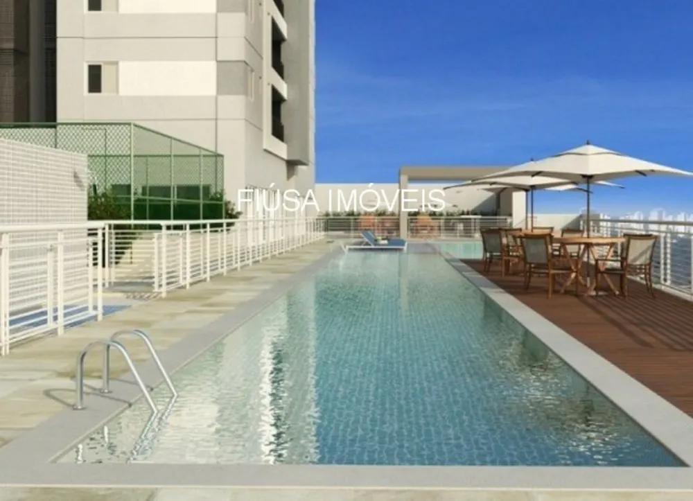 Apartamento, 3 quartos, 108 m² - Foto 9