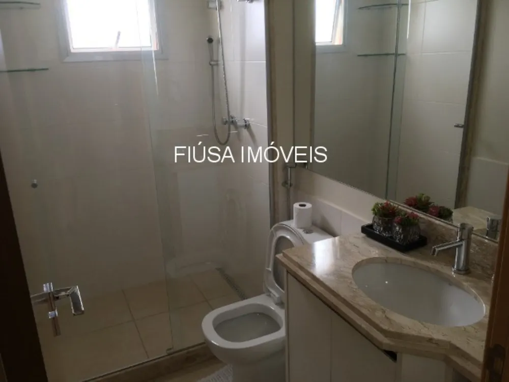 Apartamento, 3 quartos, 108 m² - Foto 6