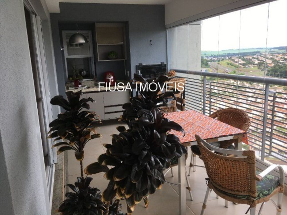 Apartamento à venda com 3 quartos, 108m² - Foto 4