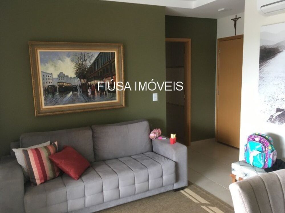 Apartamento à venda com 3 quartos, 108m² - Foto 6