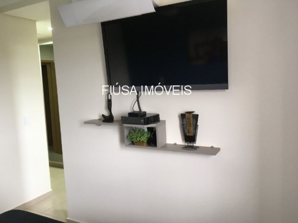 Apartamento à venda com 3 quartos, 108m² - Foto 8