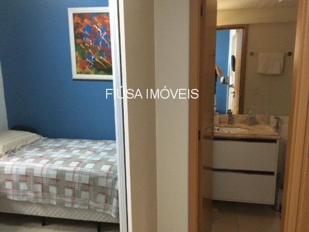 Apartamento à venda com 3 quartos, 108m² - Foto 7