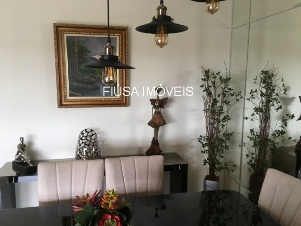 Apartamento, 3 quartos, 108 m² - Foto 1