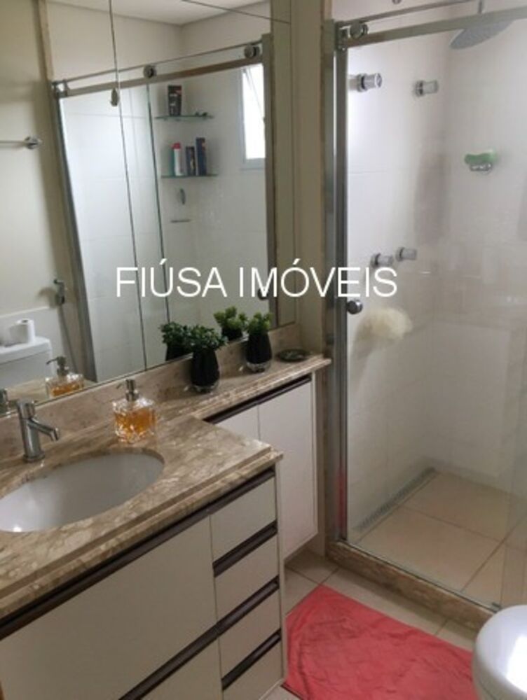 Apartamento à venda com 3 quartos, 108m² - Foto 3