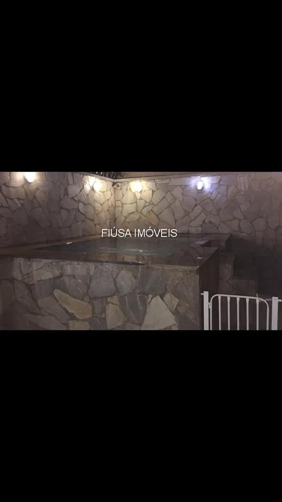 Casa, 3 quartos, 1 m² - Foto 8