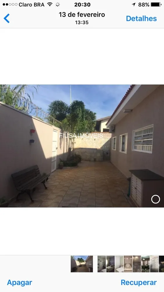 Casa, 3 quartos, 1 m² - Foto 12