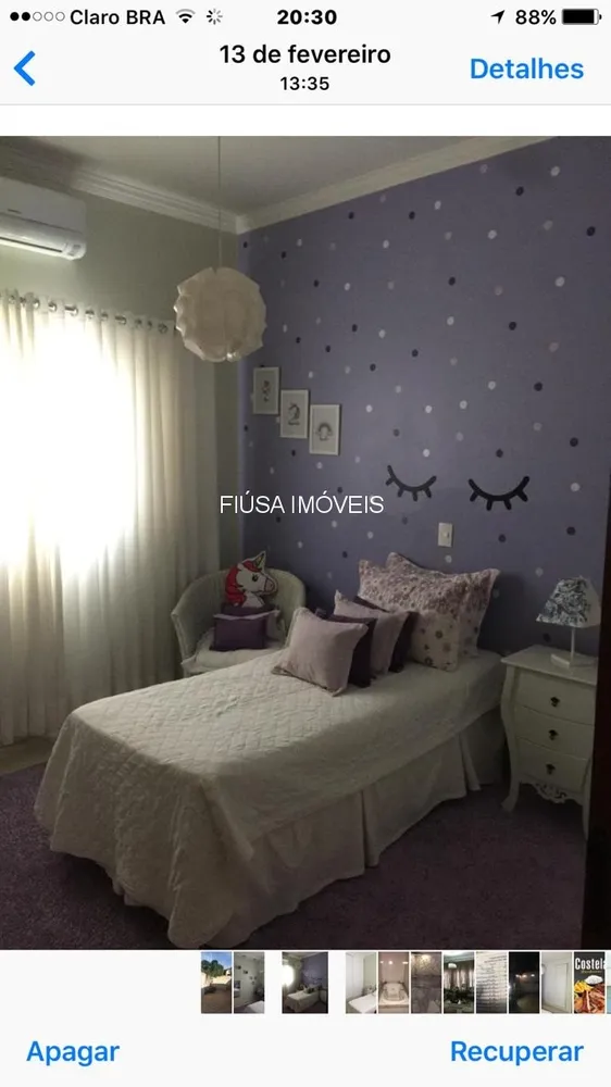 Casa, 3 quartos, 1 m² - Foto 10