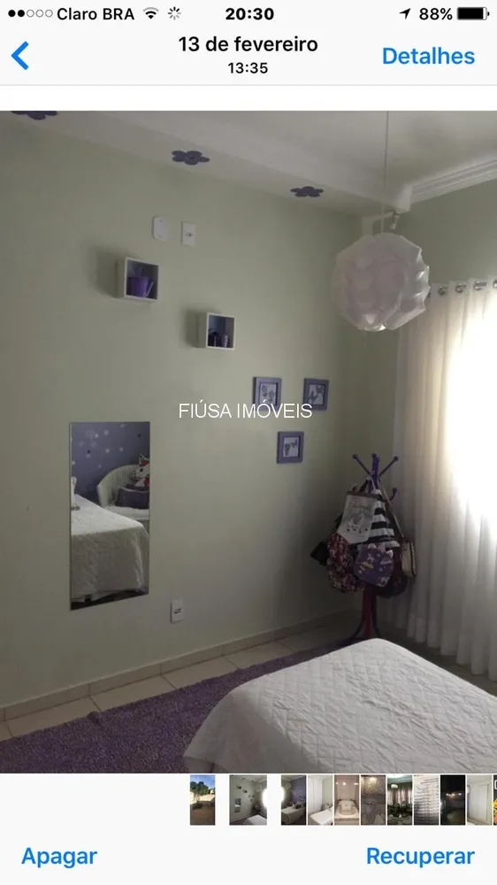 Casa, 3 quartos, 1 m² - Foto 11