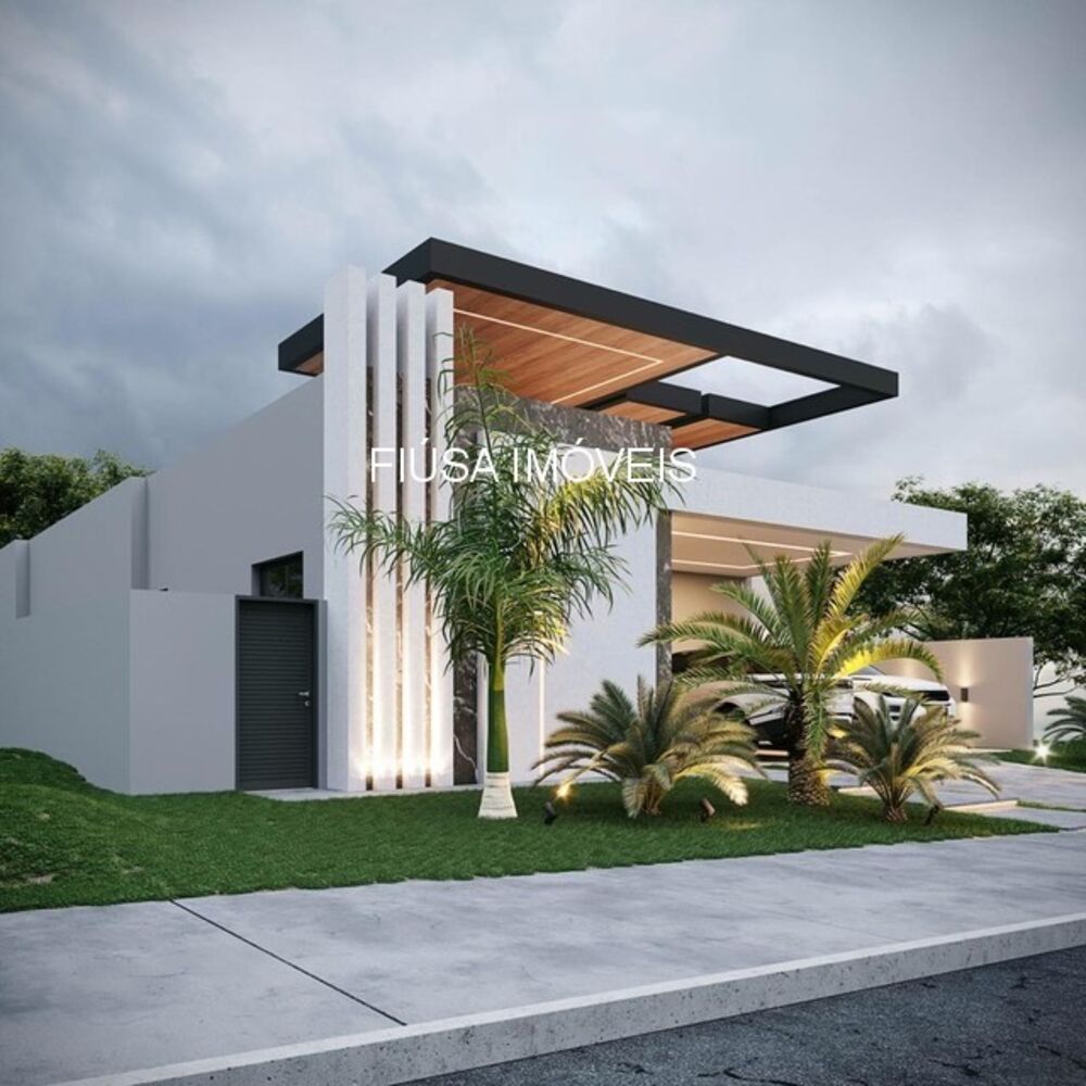 Casa à venda com 3 quartos - Foto 5