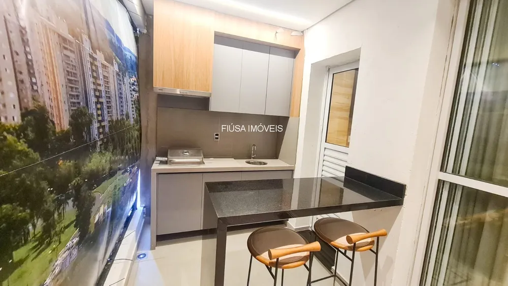 Apartamento, 2 quartos, 80 m² - Foto 15
