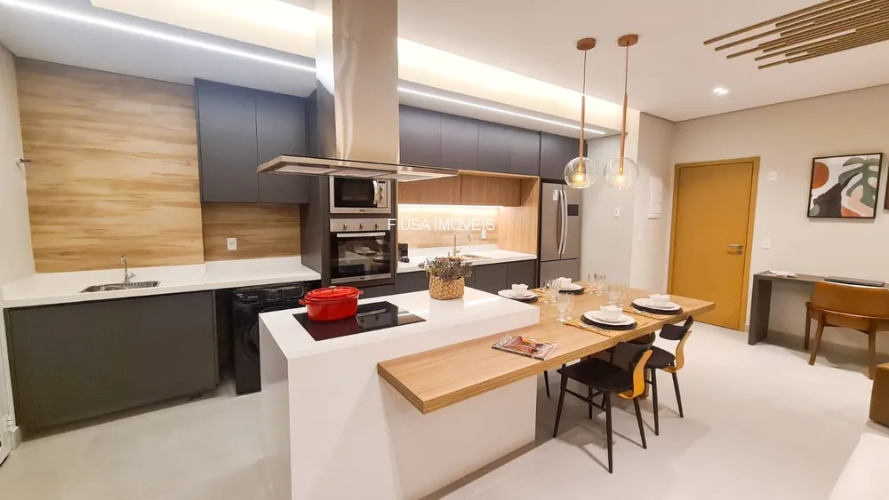 Apartamento, 2 quartos, 80 m² - Foto 17