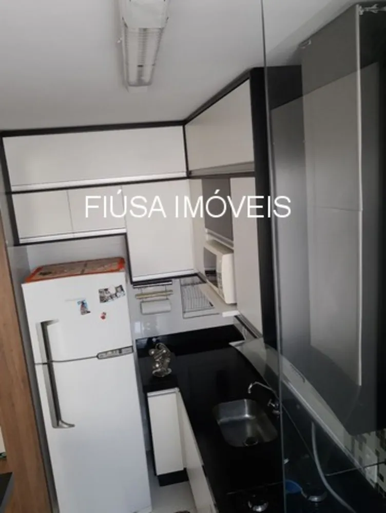 Apartamento, 2 quartos, 55 m² - Foto 2