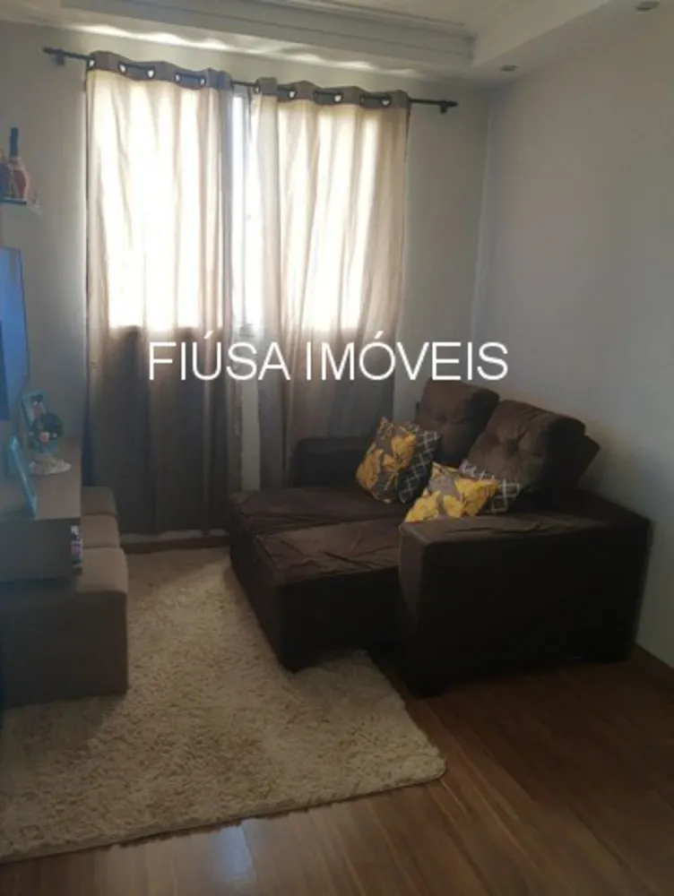 Apartamento, 2 quartos, 55 m² - Foto 5