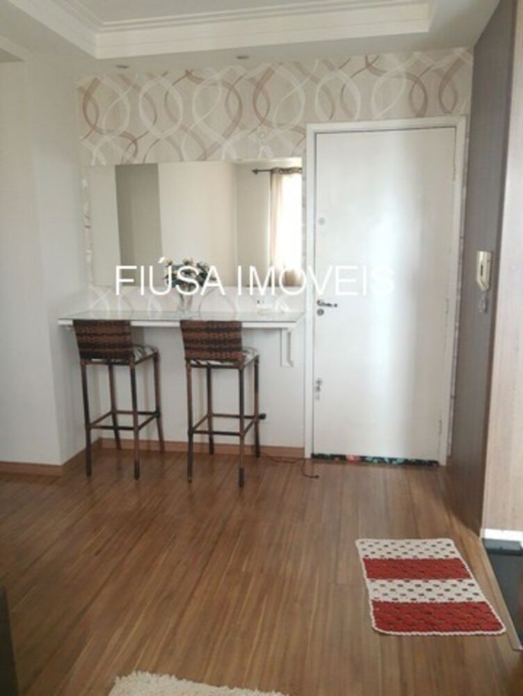 Apartamento, 2 quartos, 55 m² - Foto 4