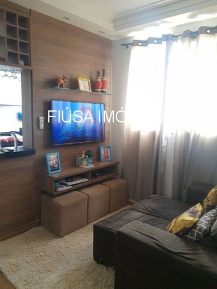 Apartamento, 2 quartos, 55 m² - Foto 1